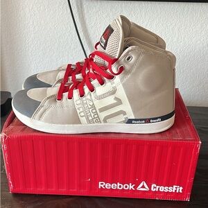 Reebok CrossFit Hightops